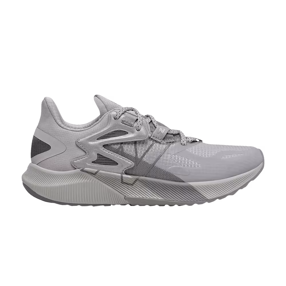 New Balance Women's FuelCell Propel RMX Wide Rain Cloud Marblehead