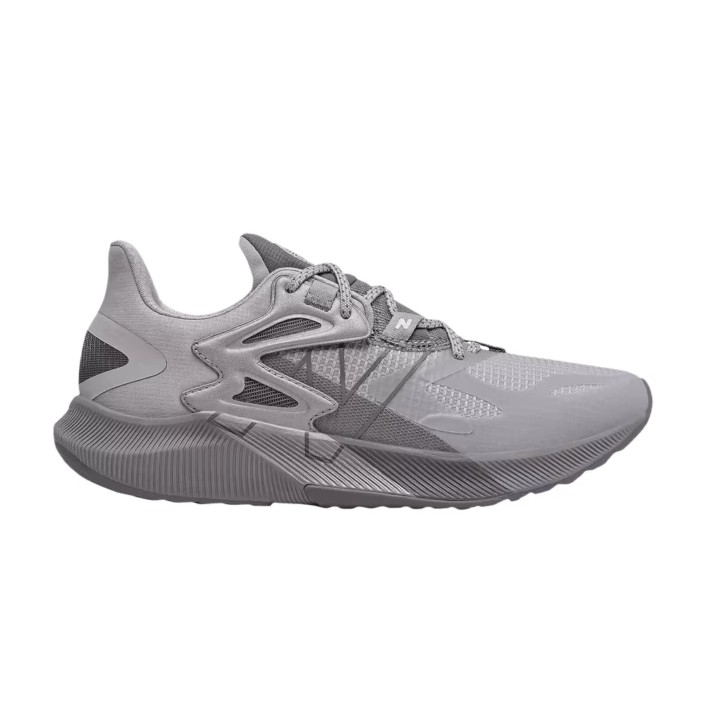 New Balance FuelCell Propel RMX 2E Wide Rain Cloud Castlerock
