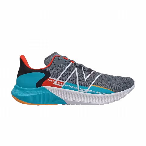 New Balance FuelCell Propel v2 'Ocean Grey Virtual Sky'