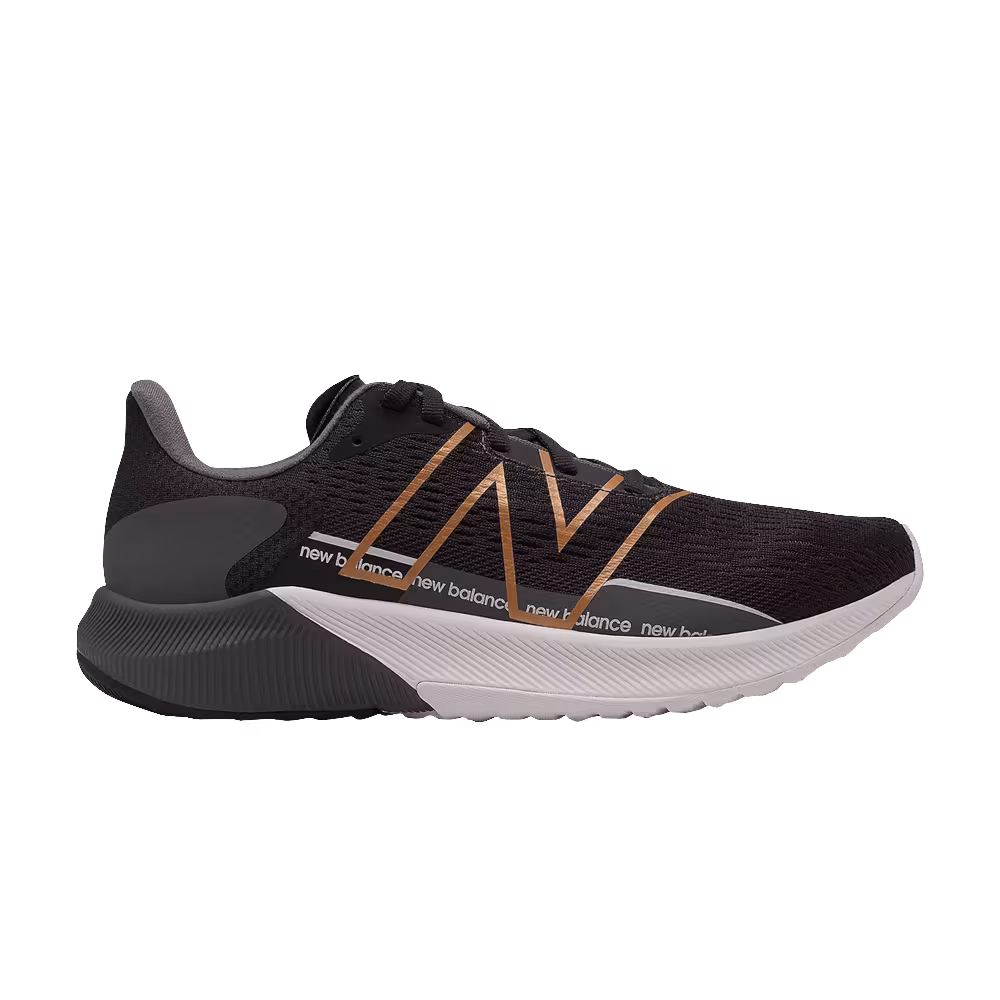 New Balance Women's FuelCell Propel v2 Wide Phantom Castlerock