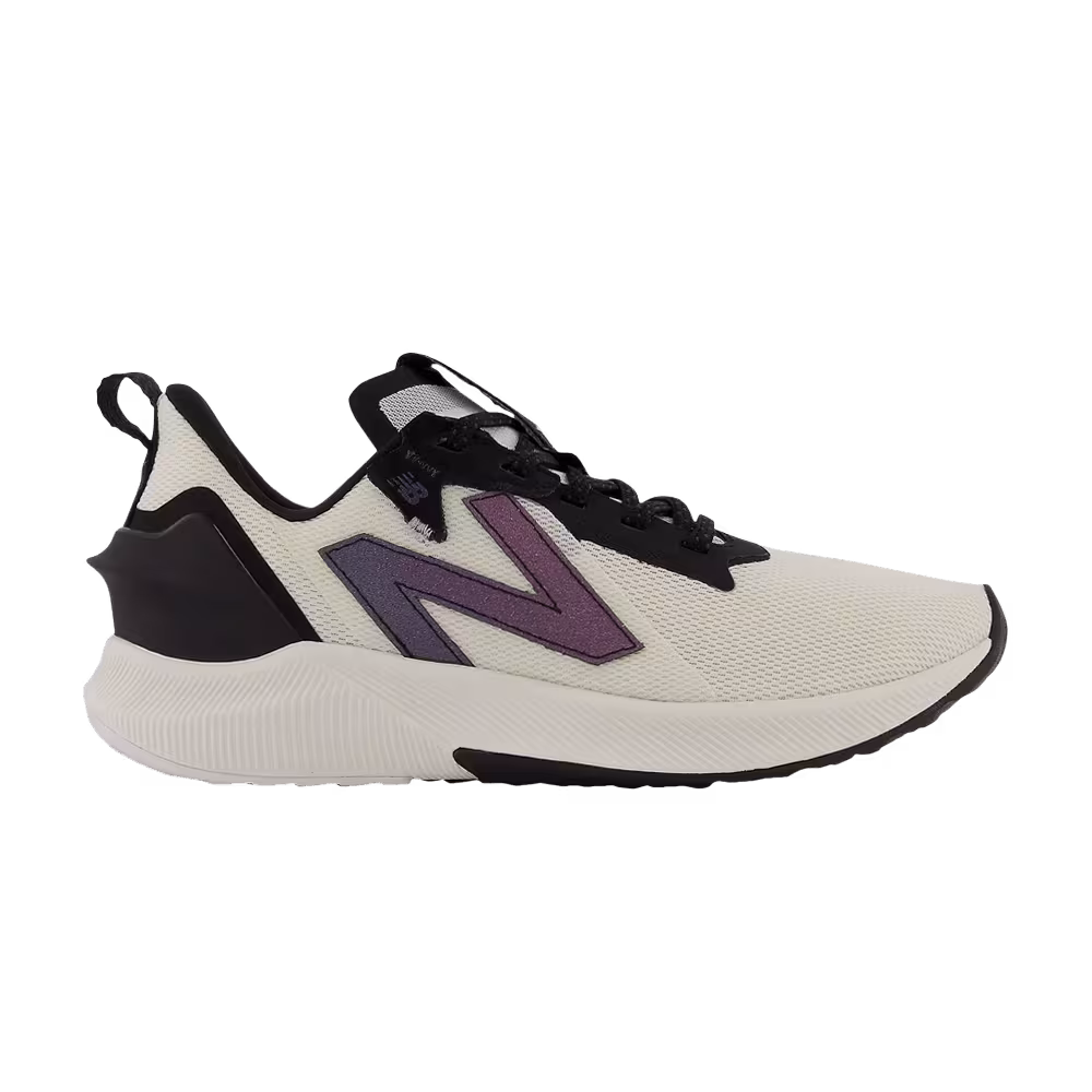 New Balance Women's FuelCell Propel RMX v2 Sea Salt Black