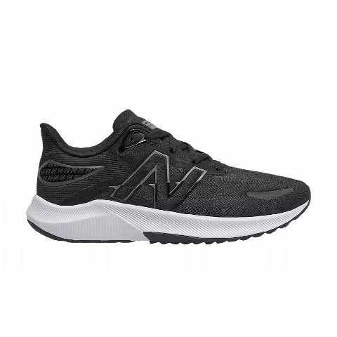 New Balance FuelCell Propel v3 Big Kid 'Black Metallic'
