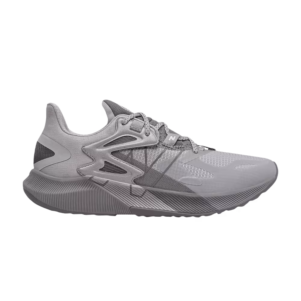 New Balance FuelCell Propel RMX Rain Cloud Castlerock