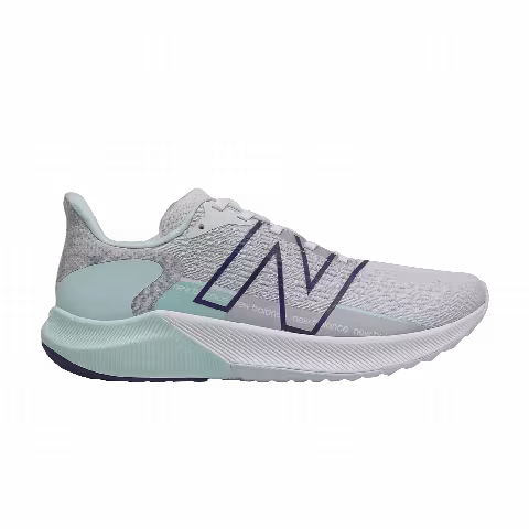 New Balance Wmns FuelCell Propel v2 'Arctic Fox White Mint'