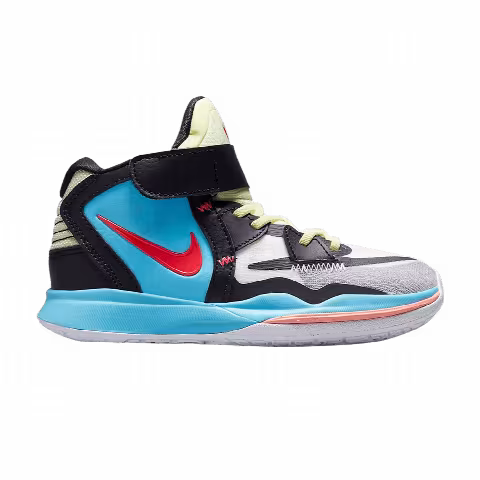 Nike Kyrie Infinity SE PS 'Baltic Blue Crimson'