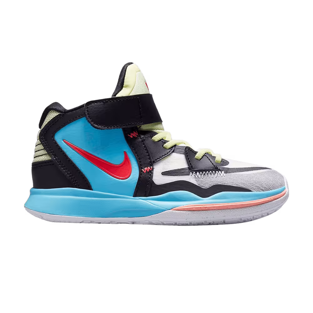 Nike Kyrie Infinity SE PS Baltic Blue Crimson