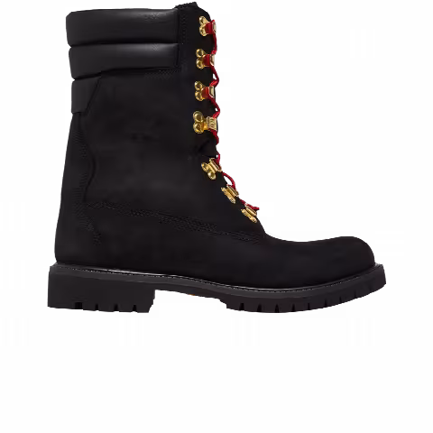 Timberland 40 Below Super Boot 'Black'