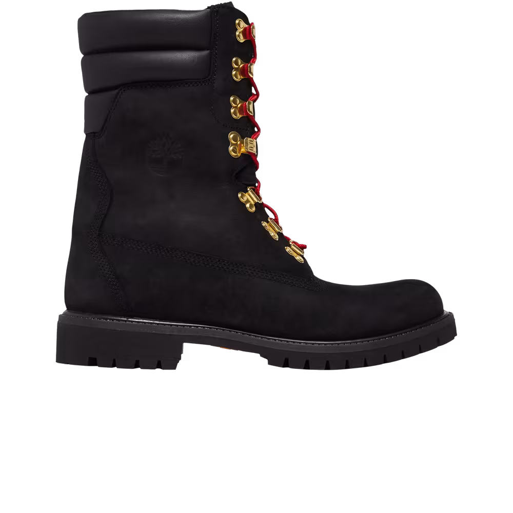 Timberland 40 Below Super Boot Black