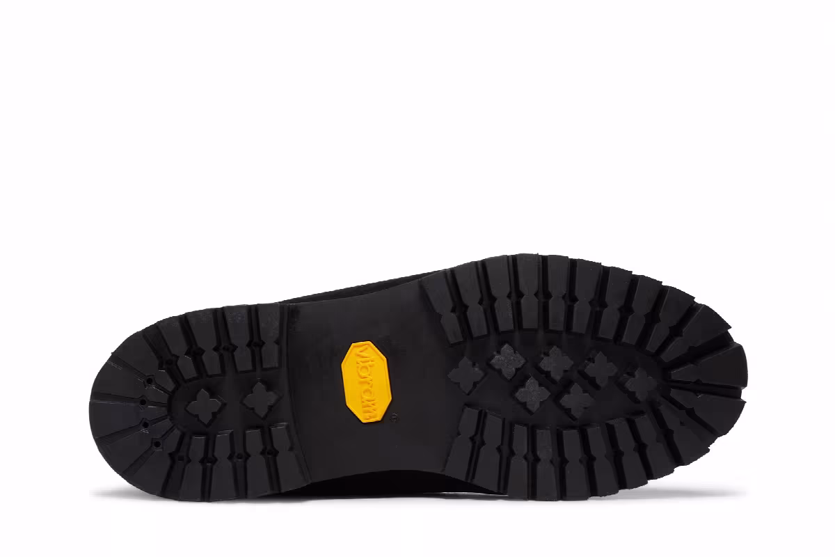 Timberland 40 Below Super Boot Black, view 5