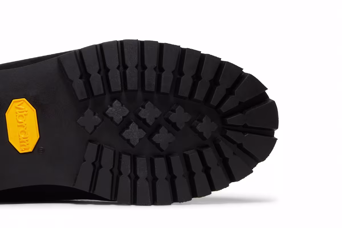 Timberland 40 Below Super Boot Black, view 6