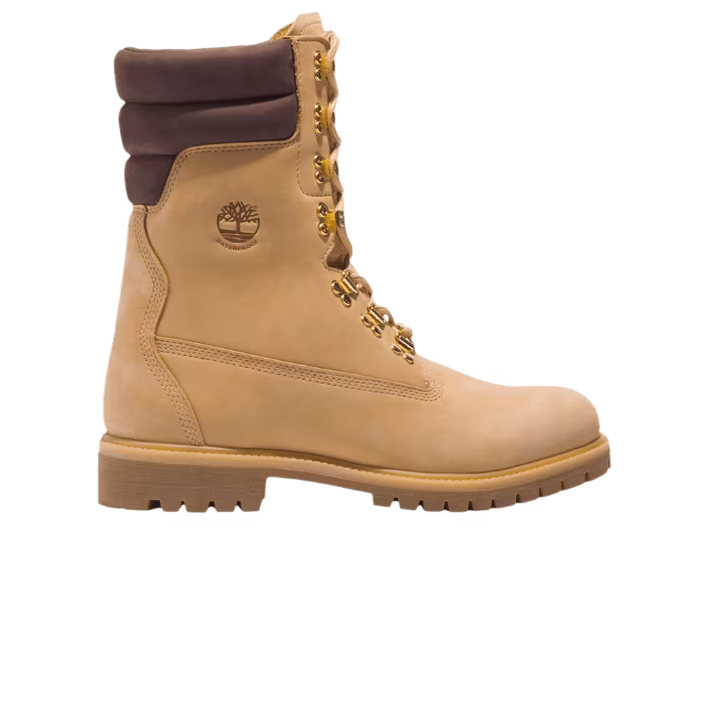 Timberland Super Boot 50th Edition Butters