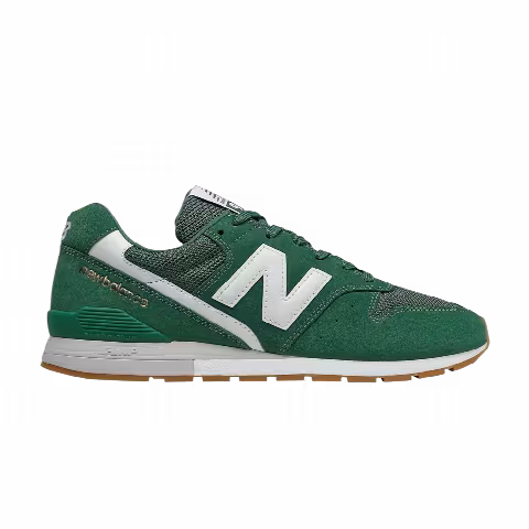 New Balance 996 'Forest Green Gum'