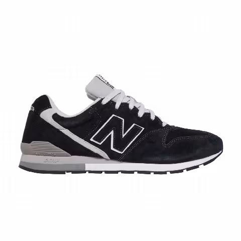 New Balance 996 'Black Rain Cloud'