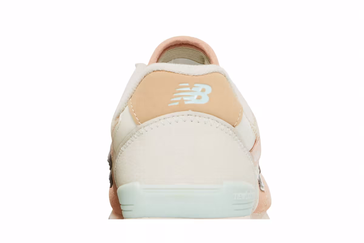 New Balance Women's 996 Rose, view 8