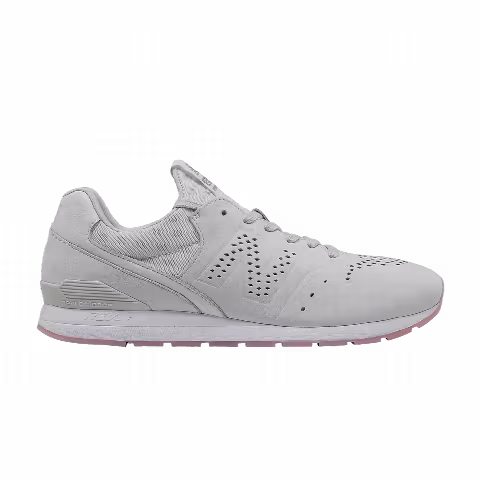 New Balance 996 Re-Engineered 'White'