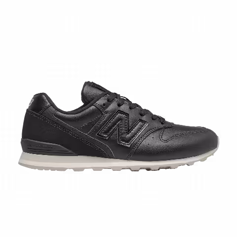 New Balance Wmns 996 'Black'