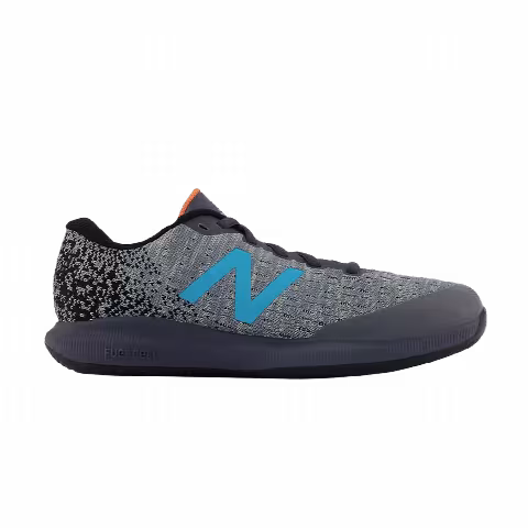New Balance Wmns FuelCell 996v4 Wide 'Grey Citrus'