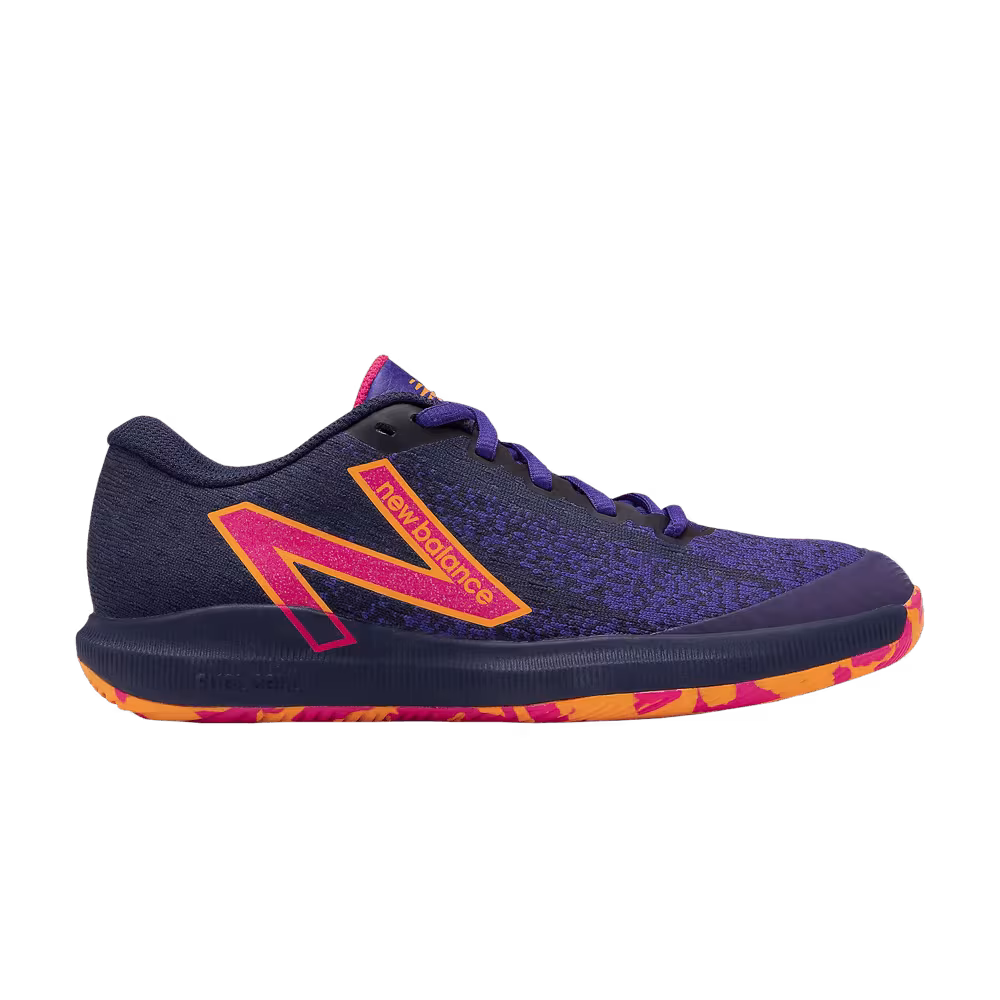 New Balance Women's FuelCell 996v4.5 Deep Violet