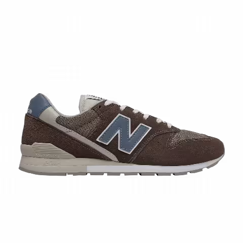 New Balance 996 'Black Coffee'