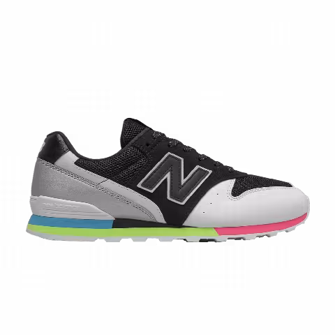New Balance Wmns 996 'Black Multi'