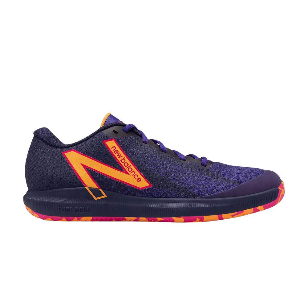 New Balance FuelCell 996v4.5 2E Wide Deep Violet