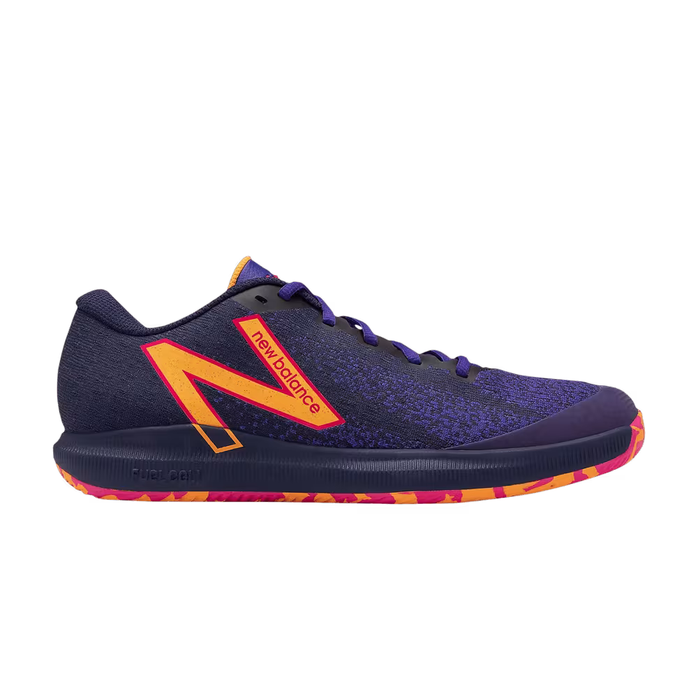 New Balance FuelCell 996v4.5 Deep Violet