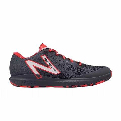 New Balance Wmns FuelCell 996v4.5 Wide 'Black Energy Red'
