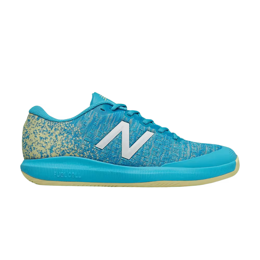 New Balance Women's FuelCell 996v4 Wide Virtual Sky