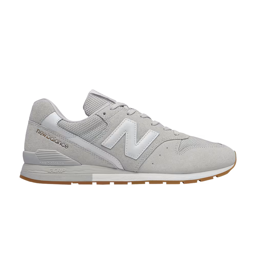 New Balance 996 Summer Fog Gum
