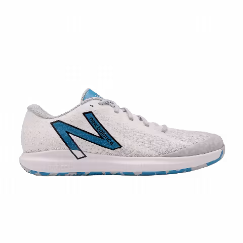 New Balance FuelCell 996v4.5 4E Wide 'White Helium'