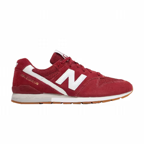 New Balance 996 'Scarlet'