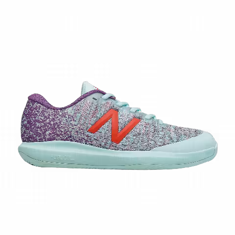 New Balance Wmns FuelCell 996v4 'White Mint Sour Grape'