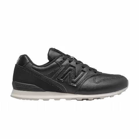 New Balance Wmns 996 2E Wide 'Black'