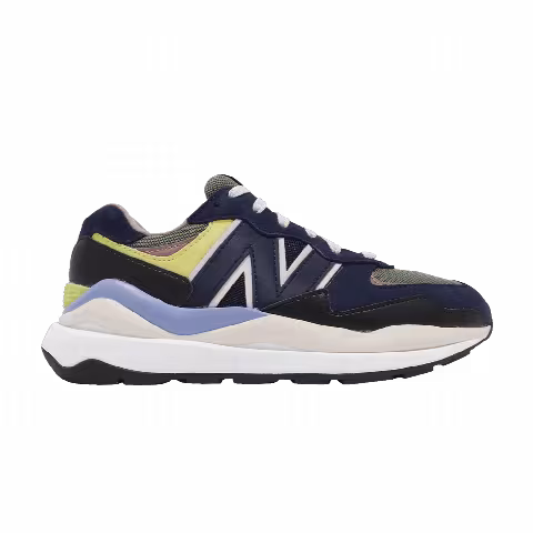 DAHOOD HUB x New Balance Wmns 57/40 'Da Special Pack - Pigment First Light'