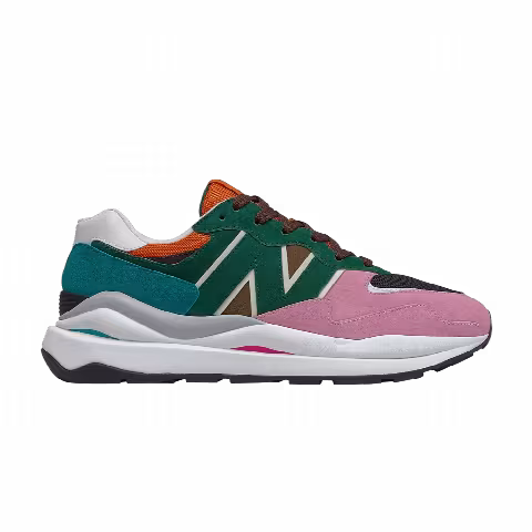 New Balance 57/40 4E Wide 'Pink Lemonade Multi'