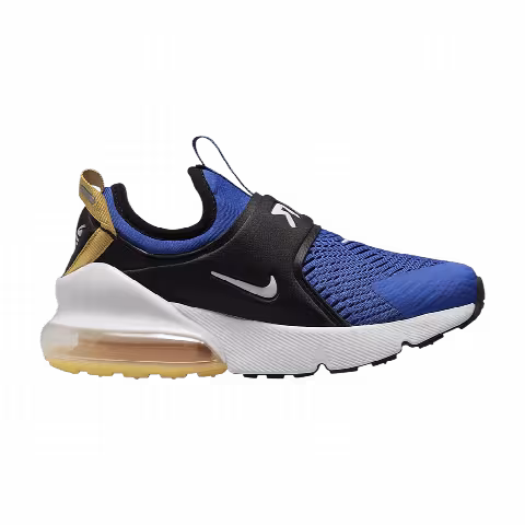 Nike Air Max 270 Extreme PS 'Game Royal Black'