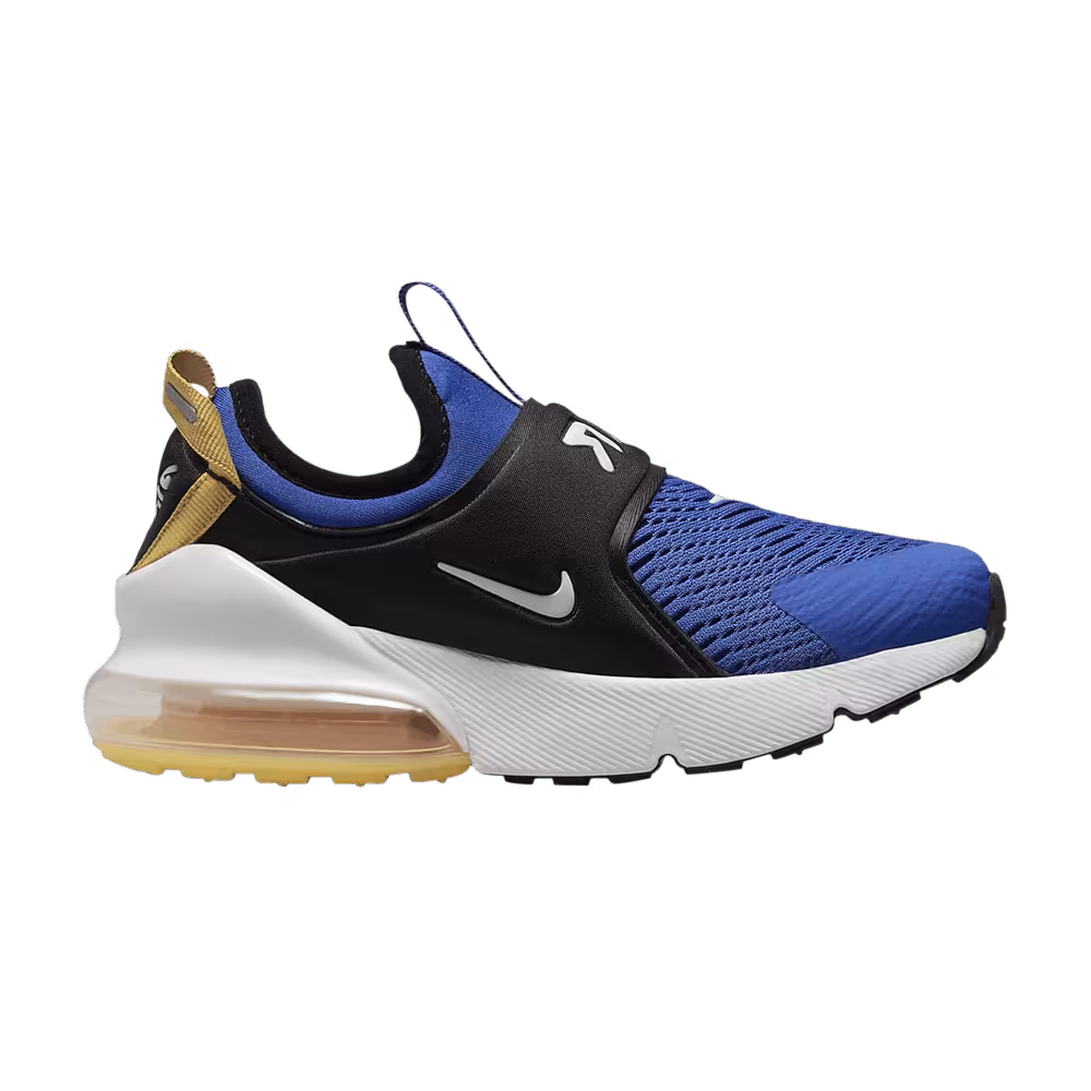 Nike Air Max 270 Extreme PS Game Royal Black