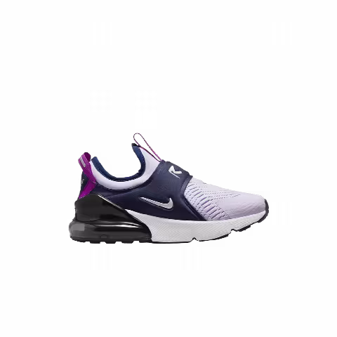 Nike Air Max 270 Extreme PS 'Violet Frost Midnight Navy'