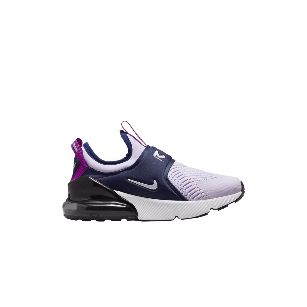 Nike Air Max 270 Extreme PS Violet Frost Midnight Navy