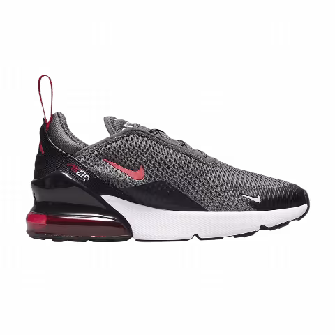 Nike Air Max 270 PS 'Iron Grey University Red'