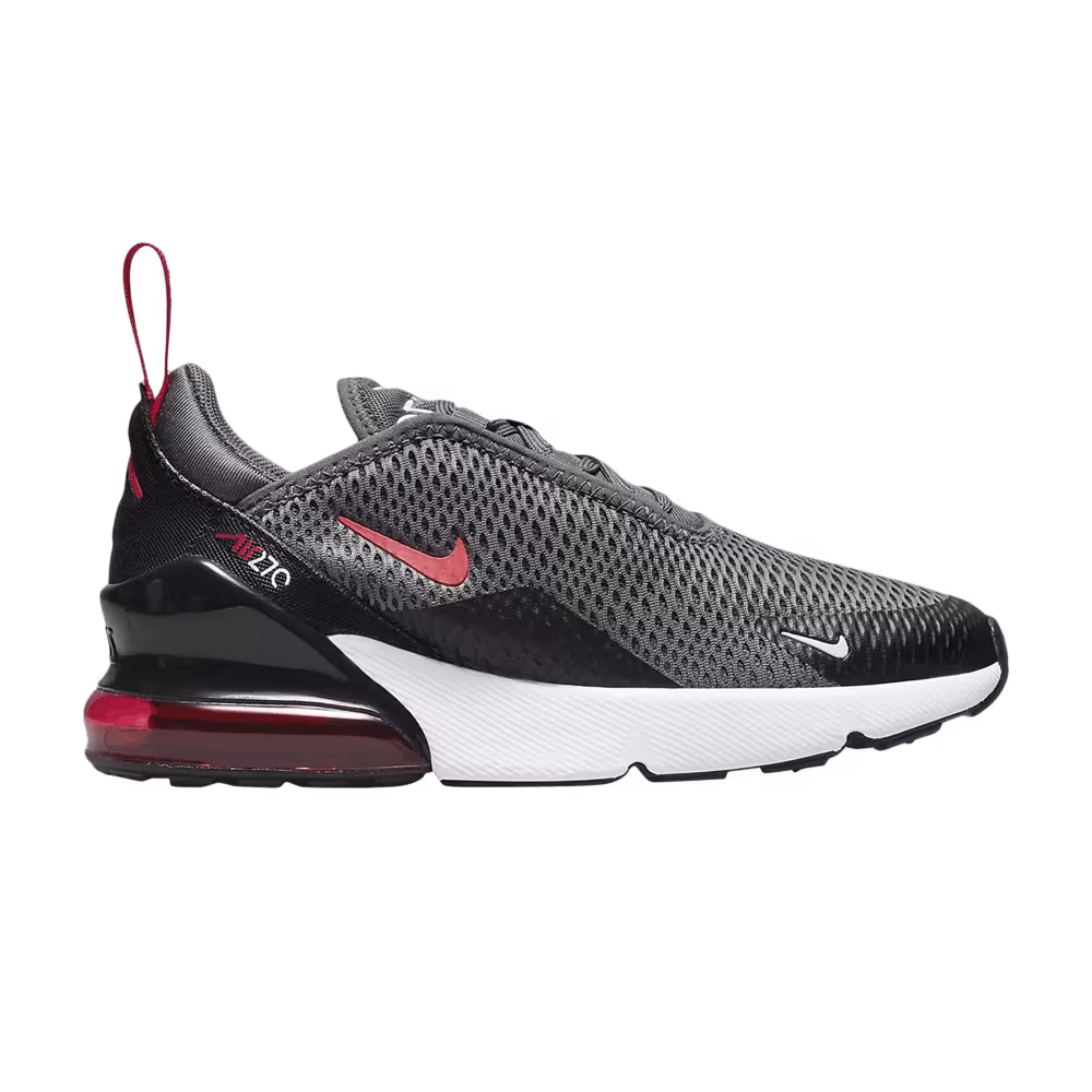 Nike Air Max 270 PS Iron Grey University Red