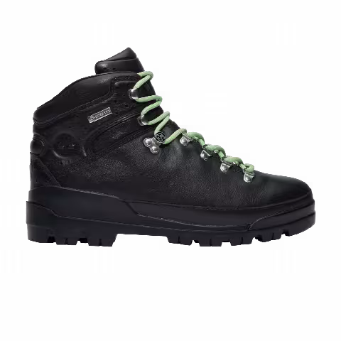 Stussy x Timberland World Hiker Mid Boot 'Black'