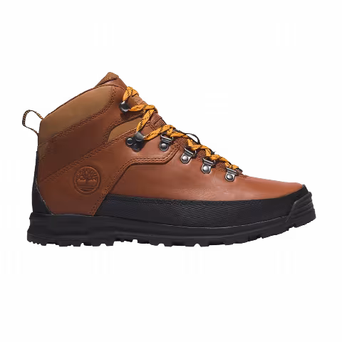 Timberland World Hiker Mid 'Brown'