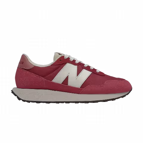 New Balance Wmns 237 'Deep Earth Red'