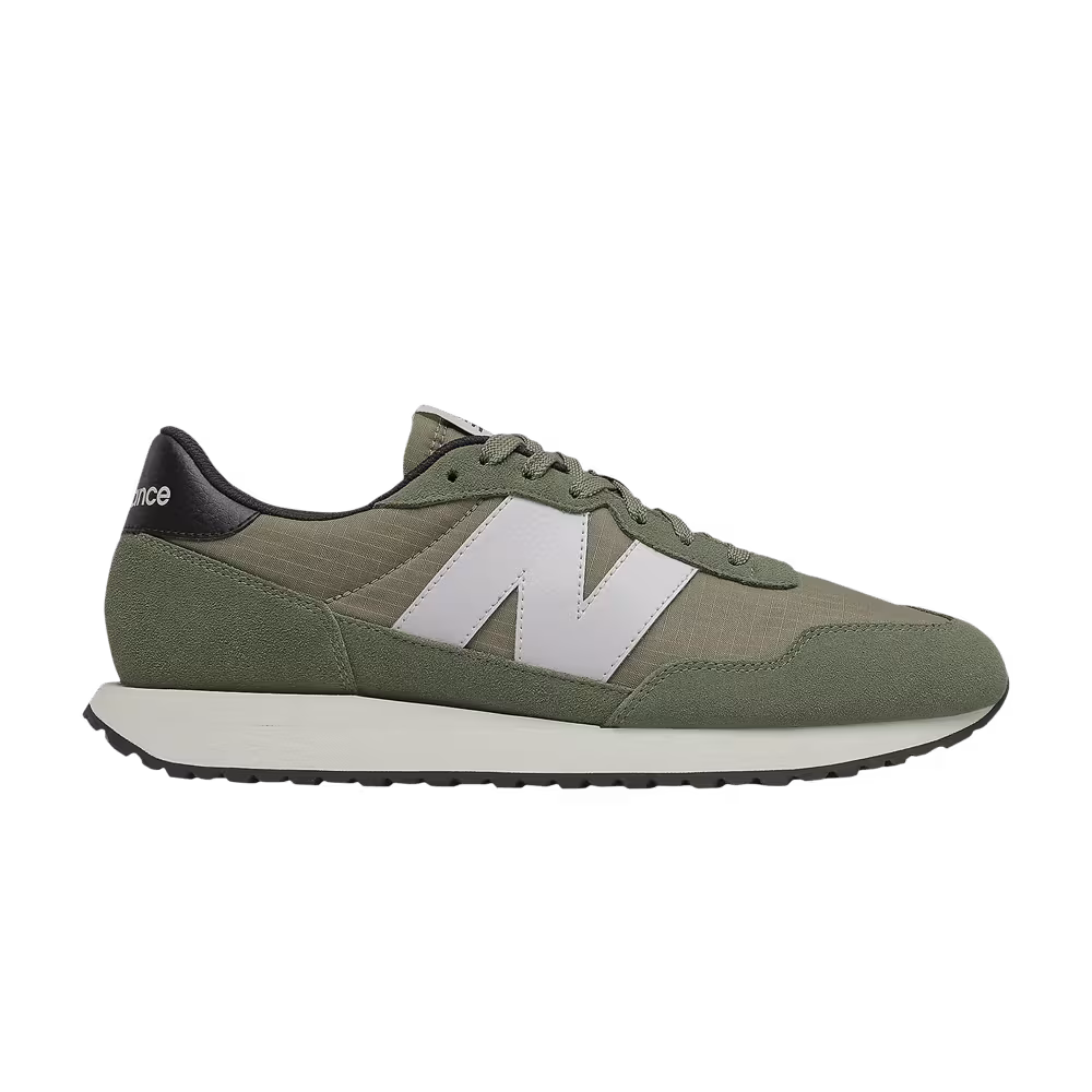New Balance 237 Norway Spruce