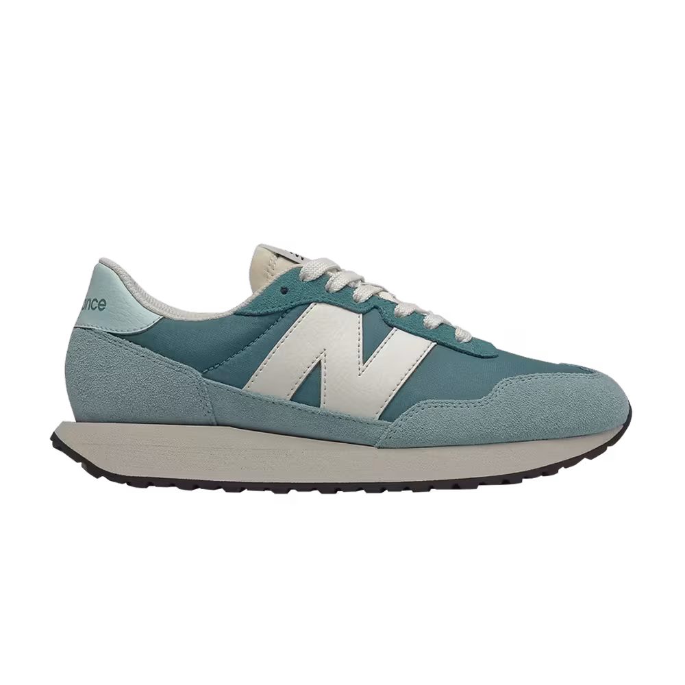 New Balance Women's 237 Deep Sea