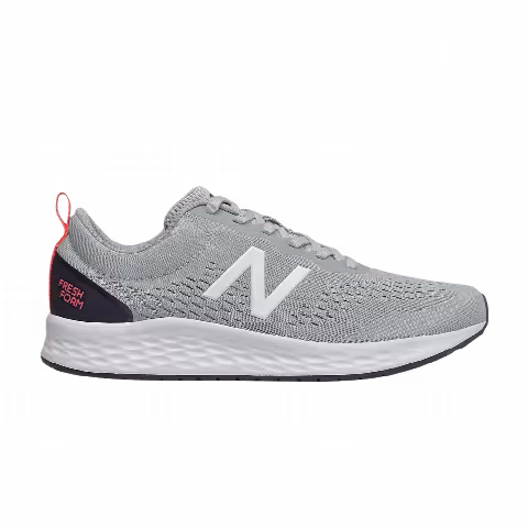 New Balance Wmns Fresh Foam Arishi v3 'Light Aluminum'