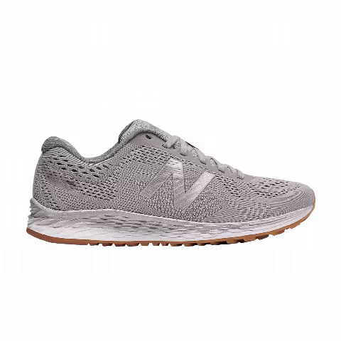 New Balance Wmns Fresh Foam Arishi v1 'Grey Silver'