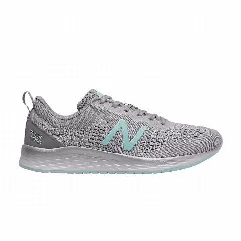 New Balance Wmns Fresh Foam Arishi v3 Wide 'Grey Teal'