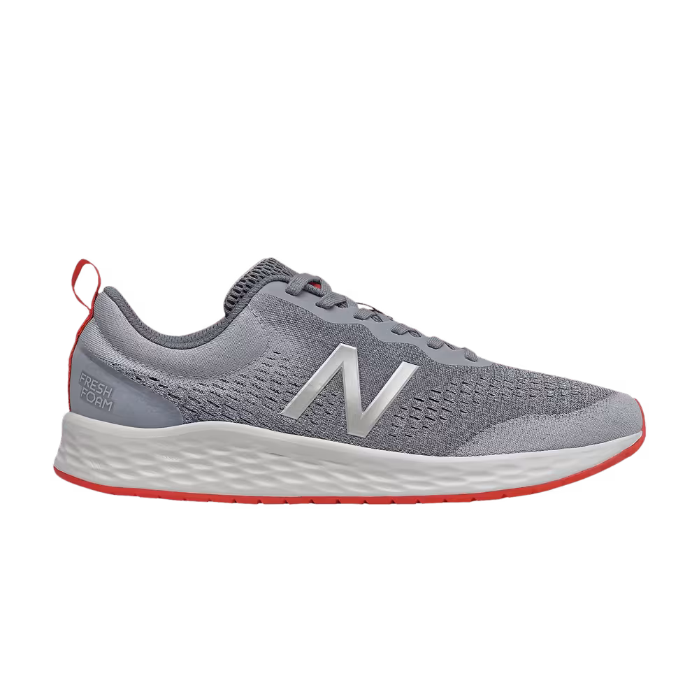 New Balance Fresh Foam Arishi v3 4E Wide Light Cyclone